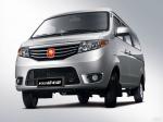 Chana Taurus 2011 года